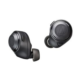 Audio Technica ATH-CKS50TW Siyah Bluetooth Kulaklık