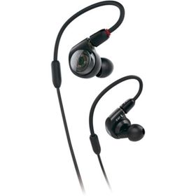 Audio Technica ATH-E40 Kulak İçi Kulaklık
