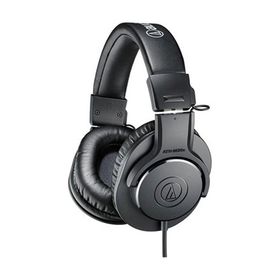 Audio Technica ATH-M20 Kulaklık
