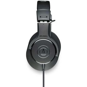 Audio Technica ATH-M20X Siyah Kulaklık