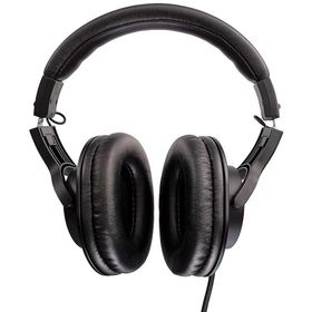 Audio Technica ATH-M20X Siyah Kulaklık