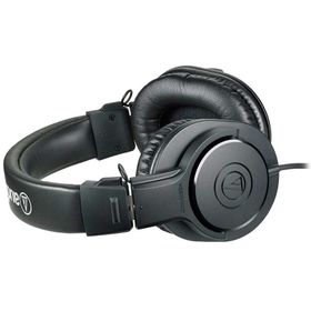Audio Technica ATH-M20X Siyah Kulaklık