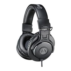 Audio Technica ATH-M30X Siyah Kulaklık