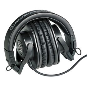 Audio Technica ATH-M30X Siyah Kulaklık