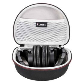 Audio Technica ATH-M30X Siyah Kulaklık