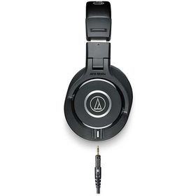 Audio Technica ATH-M40X Siyah Kulaklık
