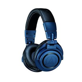 Audio Technica ATH-M50XBT2DS Derin Deniz Kablosuz Kulaklık