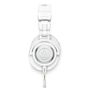 Audio Technica ATH-M50XWH Kulaklık