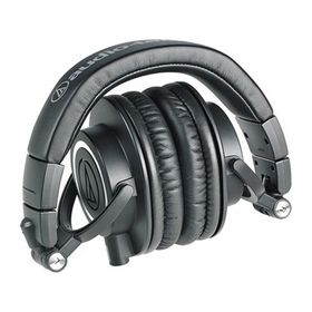 Audio Technica ATH-M50XWH Kulaklık