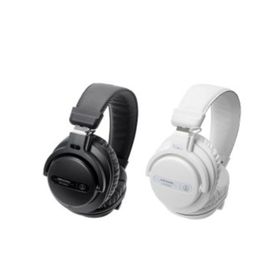 Audio Technica ATH-PRO5XBK Siyah DJ Kulaklık
