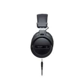 Audio Technica ATH-PRO5XBK Siyah DJ Kulaklık