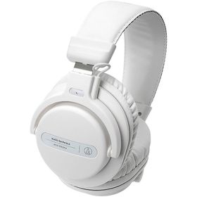 Audio Technica ATH-PRO5XWH Beyaz Kulaklık