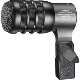 Audio Technica ATM230 Hipercardioit Enstrüman Mikrofonu
