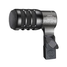Audio Technica ATM230 Hipercardioit Enstrüman Mikrofonu