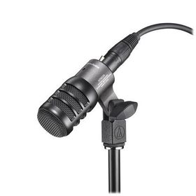 Audio Technica ATM230 Hipercardioit Enstrüman Mikrofonu