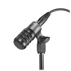 Audio Technica ATM230 Hipercardioit Enstrüman Mikrofonu