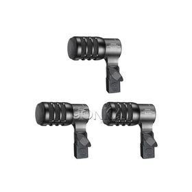 Audio Technica ATM230PK 3'lü Paket Hipercardioit Enstrüman Mikrofonu