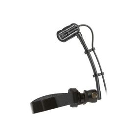 Audio Technica ATM350W Nefesli Çalgılar İçin Klipsli Condenser Mikrofonu