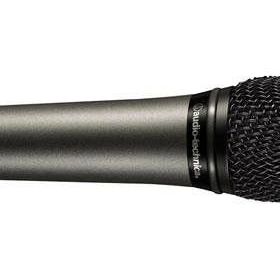 Audio Technica ATM610A Dinamik Vokal Mikrofonu
