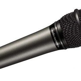 Audio Technica ATM610A Dinamik Vokal Mikrofonu
