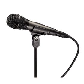 Audio Technica ATM610A Dinamik Vokal Mikrofonu