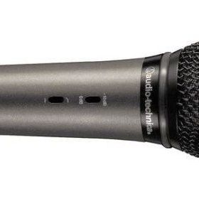 Audio Technica ATM710 Kondenser Mikrofon