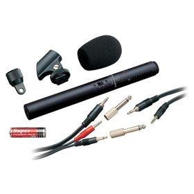 Audio Technica ATR-6250 Mikrofon