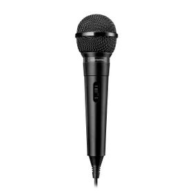 Audio Technica ATR1100X Dinamik Vokal Enstrüman Mikrofonu