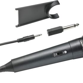 Audio Technica ATR1100X Dinamik Vokal Enstrüman Mikrofonu