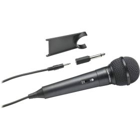 Audio Technica ATR1100X Dinamik Vokal Enstrüman Mikrofonu