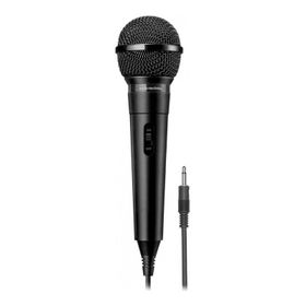 Audio Technica ATR1100X Dinamik Vokal Enstrüman Mikrofonu
