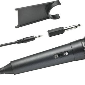 Audio Technica ATR1100X Dinamik Vokal Enstrüman Mikrofonu