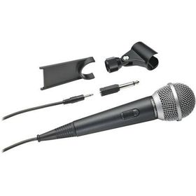 Audio Technica ATR1200X Dinamik Vokal Enstrüman Mikrofonu