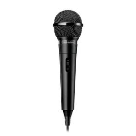 Audio Technica ATR1200X Dinamik Vokal Enstrüman Mikrofonu
