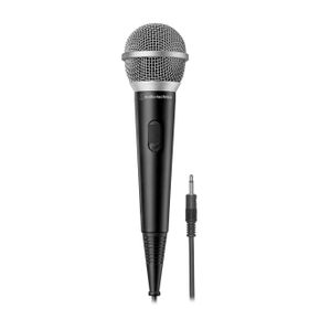 Audio Technica ATR1200X Dinamik Vokal Enstrüman Mikrofonu