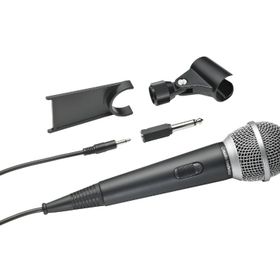Audio Technica ATR1200X Dinamik Vokal Enstrüman Mikrofonu