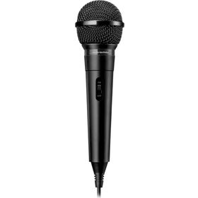 Audio Technica ATR1200X Dinamik Vokal Enstrüman Mikrofonu