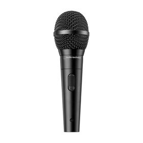 Audio Technica ATR1300X Dinamik Vokal Enstrüman Mikrofonu