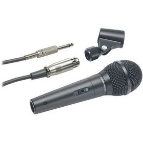 Audio Technica ATR1300X Dinamik Vokal Enstrüman Mikrofonu