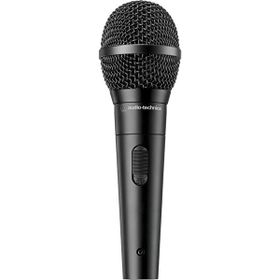 Audio Technica ATR1300X Dinamik Vokal Enstrüman Mikrofonu