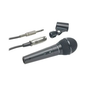 Audio Technica ATR1300X Dinamik Vokal Enstrüman Mikrofonu