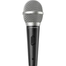 Audio Technica ATR1500X Dinamik Vokal Enstrüman Mikrofonu