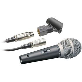 Audio Technica ATR1500X Dinamik Vokal Enstrüman Mikrofonu