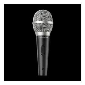 Audio Technica ATR1500X Dinamik Vokal Enstrüman Mikrofonu
