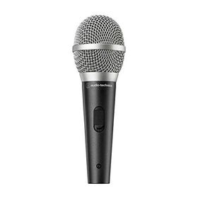 Audio Technica ATR1500X Dinamik Vokal Enstrüman Mikrofonu