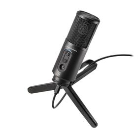 Audio Technica ATR2500X-USB Condenser USB Mikrofon