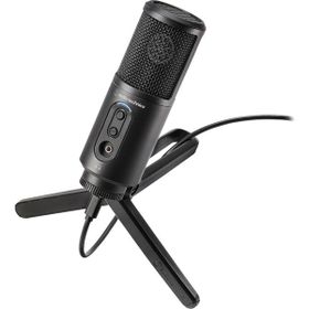 Audio Technica ATR2500X-USB Condenser USB Mikrofon