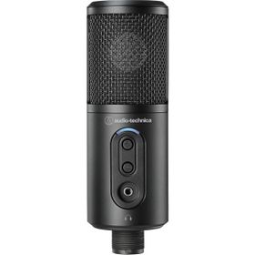 Audio Technica ATR2500X-USB Condenser USB Mikrofon