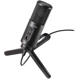 Audio Technica ATR2500X-USB Condenser USB Mikrofon