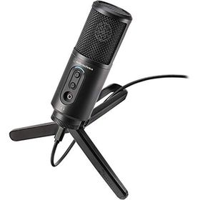 Audio Technica ATR2500X-USB Condenser USB Mikrofon